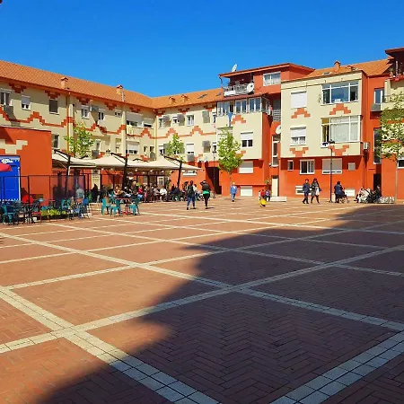 City Center 628