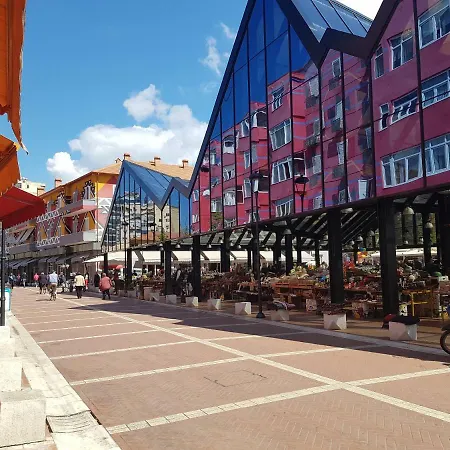 City Center 628 *