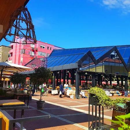 City Center 628