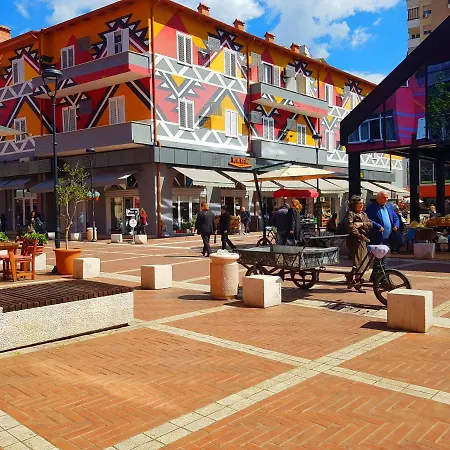 City Center 628