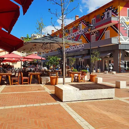 City Center 628 *
