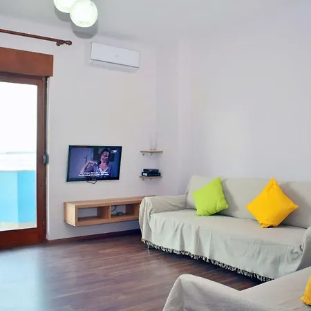 City Center 628 アパート